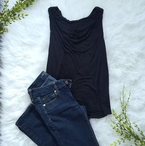 DONATING SOON Mossimo • Top